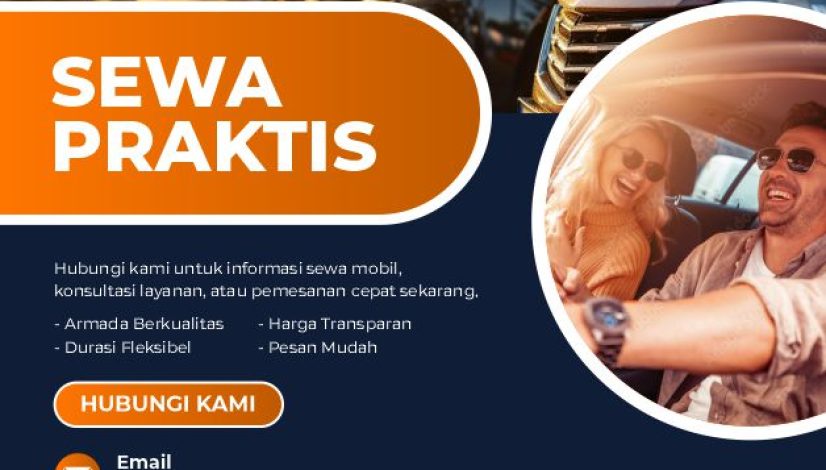Rajasejati Rentcar Blog