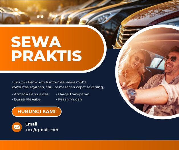 Rajasejati Rentcar Blog