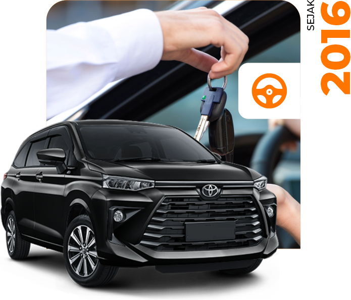 Rajasejati Rentcar Foto 1