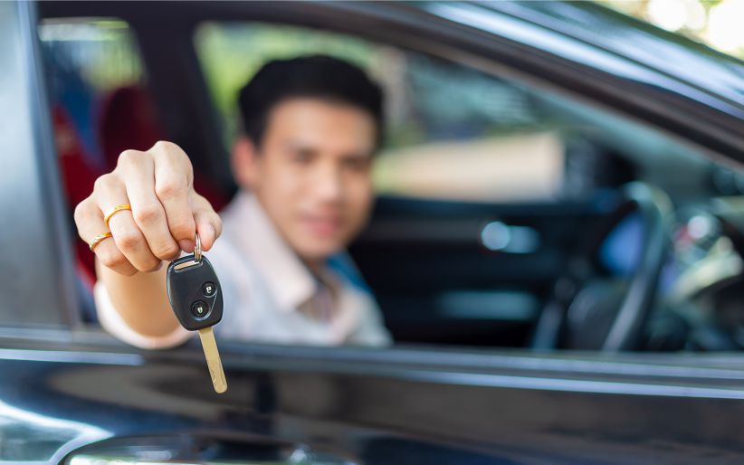 Rajasejati Rentcar Foto 4